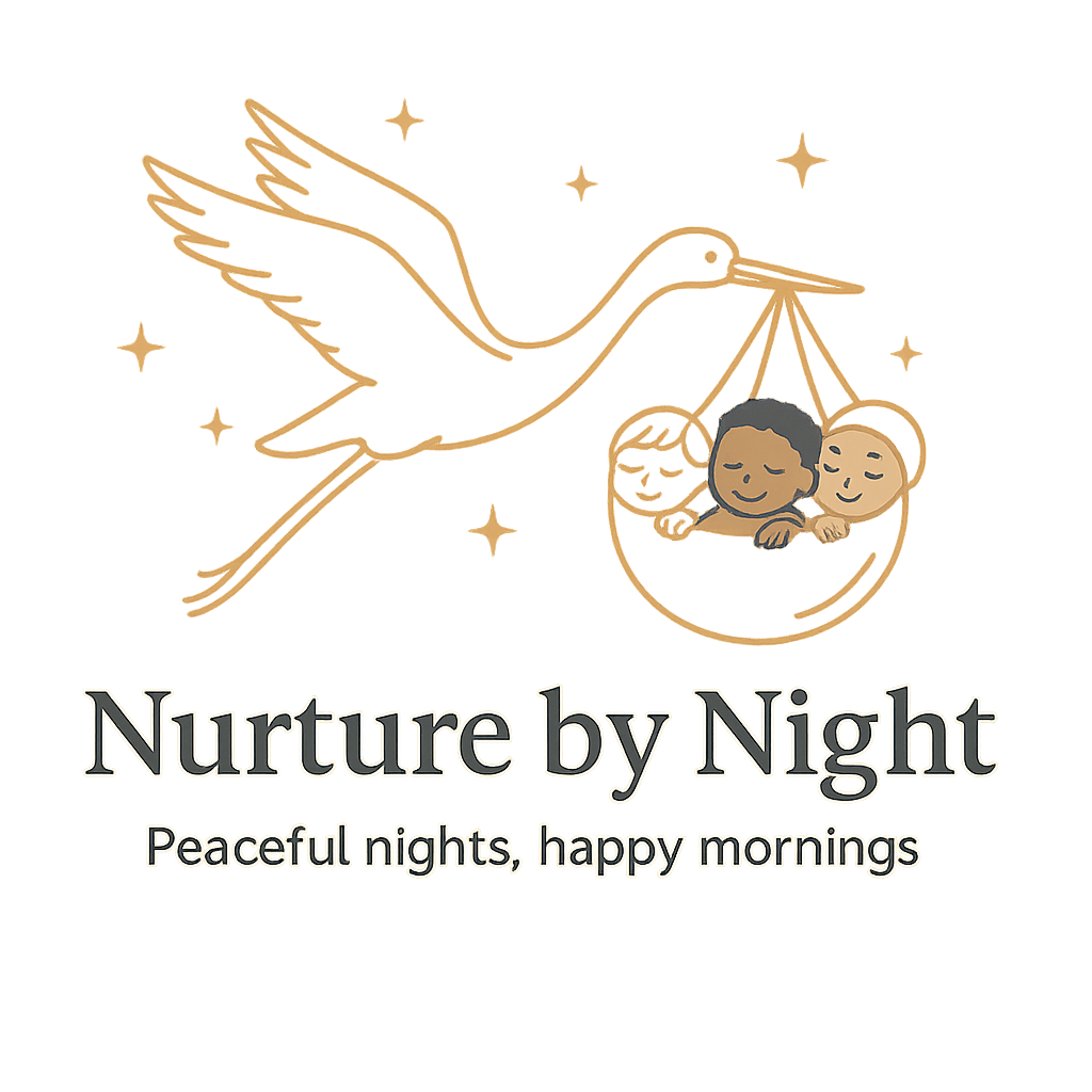 Nurture by Night
