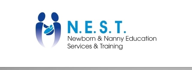 N.E.S.T. - Newborn & Nanny Education Services & Training